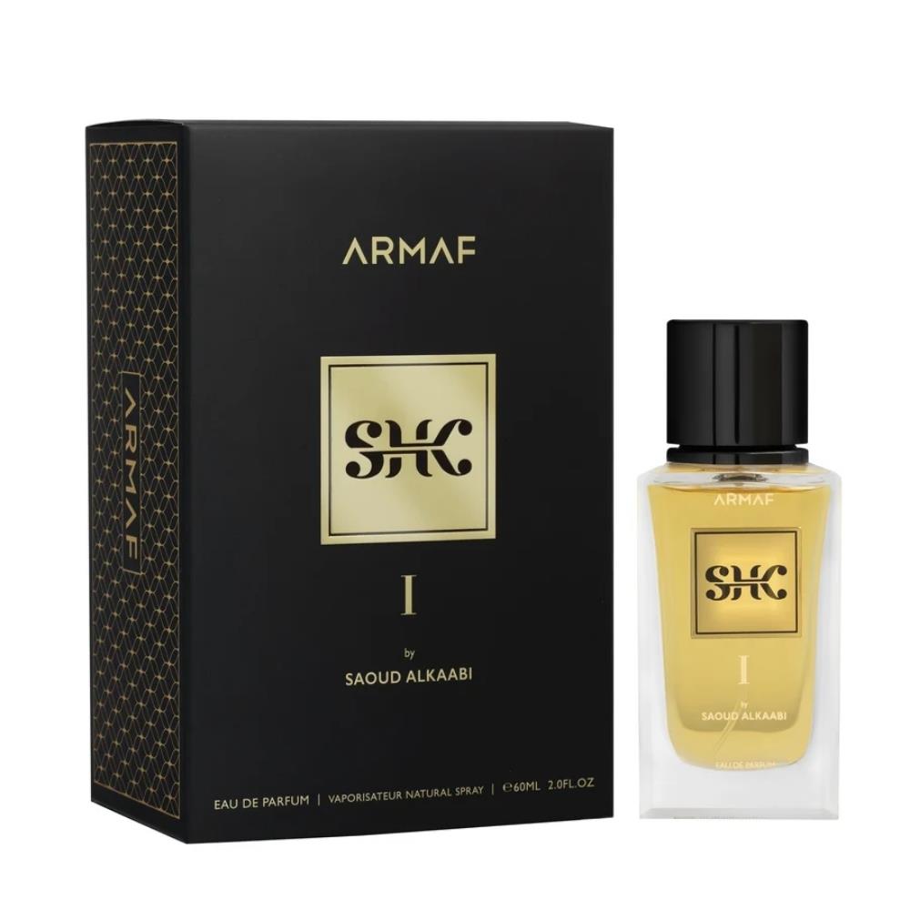 Armaf SHK I EDP 60 ml Unisex Parfüm