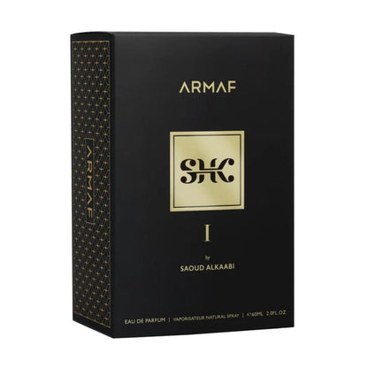 Armaf SHK I EDP 60 ml Unisex Parfüm