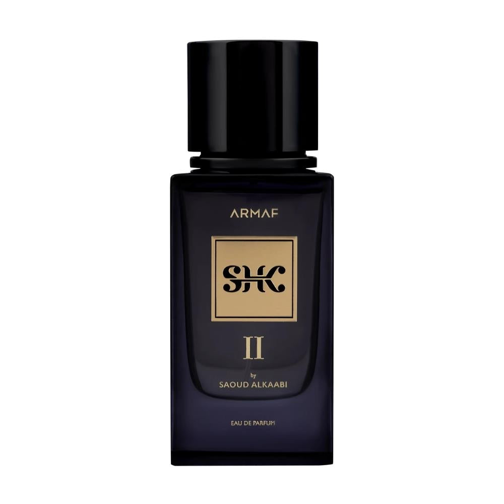 Armaf SHK II EDP 100 ml Unisex Parfüm