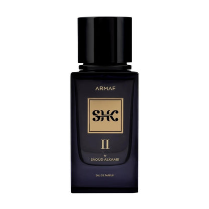 Armaf SHK II EDP 100 ml Unisex Parfüm