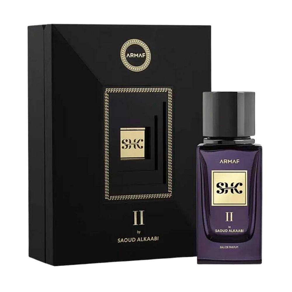 Armaf SHK II EDP 100 ml Unisex Parfüm
