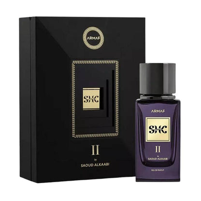 Armaf SHK II EDP 100 ml Unisex Parfüm