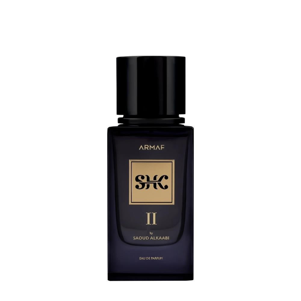 Armaf SHK II EDP 60 ml Unisex Parfüm