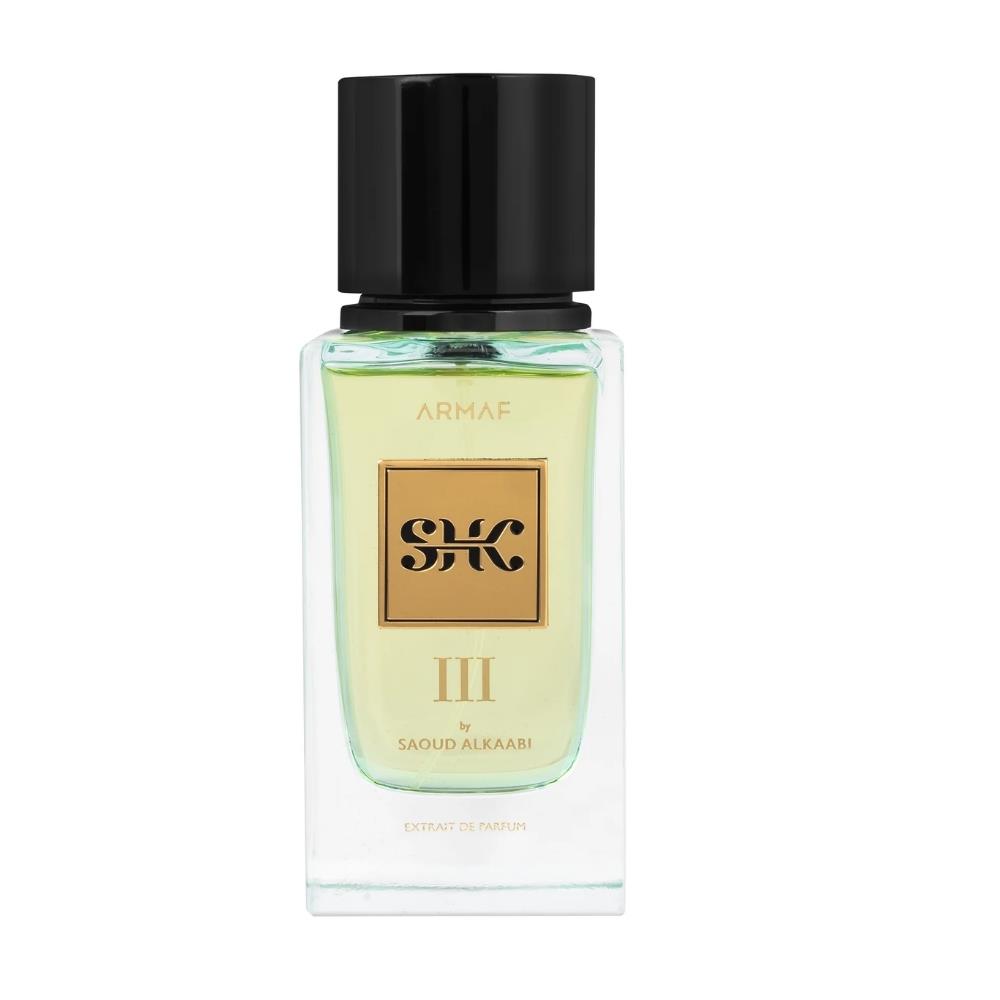Armaf SHK III Extrait De Parfum 100 ml Unisex Parfüm