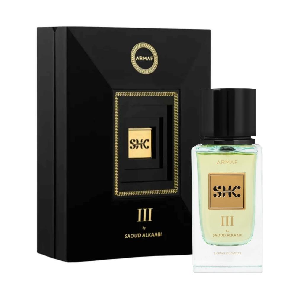 Armaf SHK III Extrait De Parfum 100 ml Unisex Parfüm