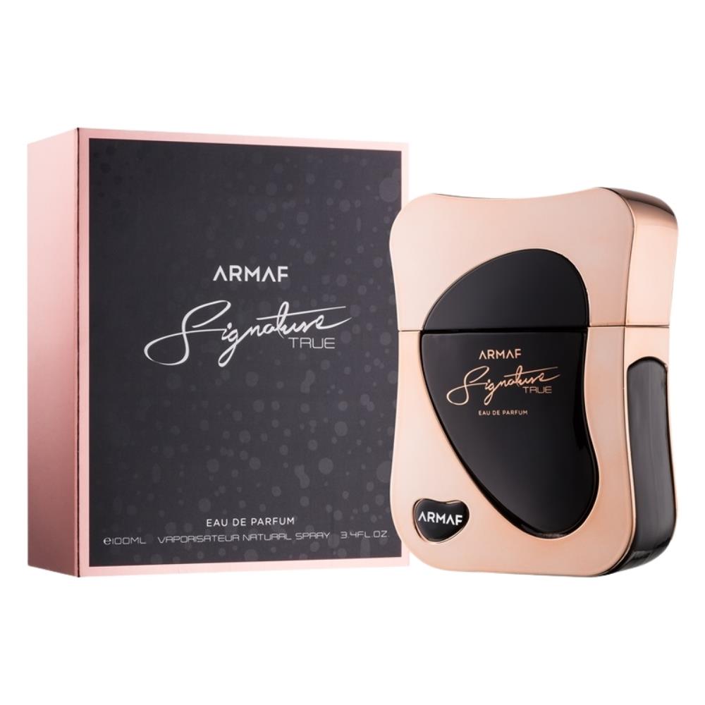 Armaf Signature True EDP 100 ml Unisex Parfüm