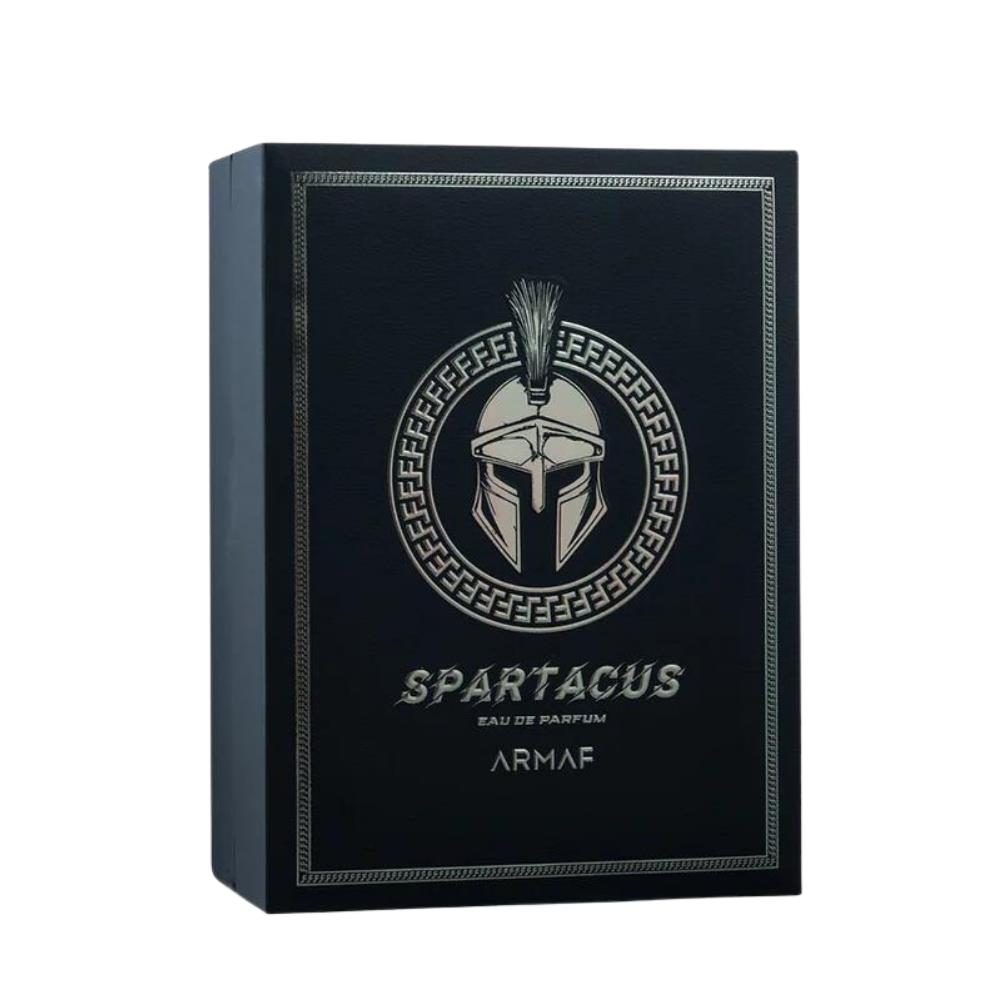 Armaf Spartacus EDP 100 ml Erkek Parfümü
