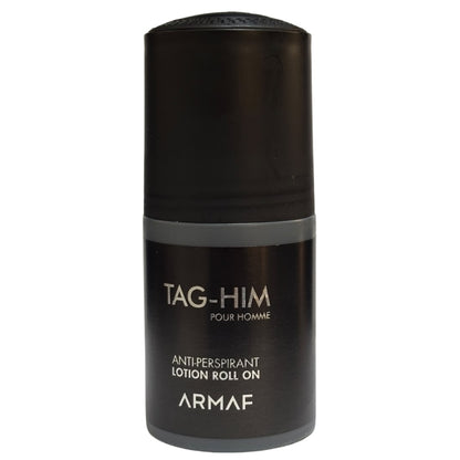 Armaf Tag Him Lotion Roll On 75 ml Alkolsüz Erkek Roll On