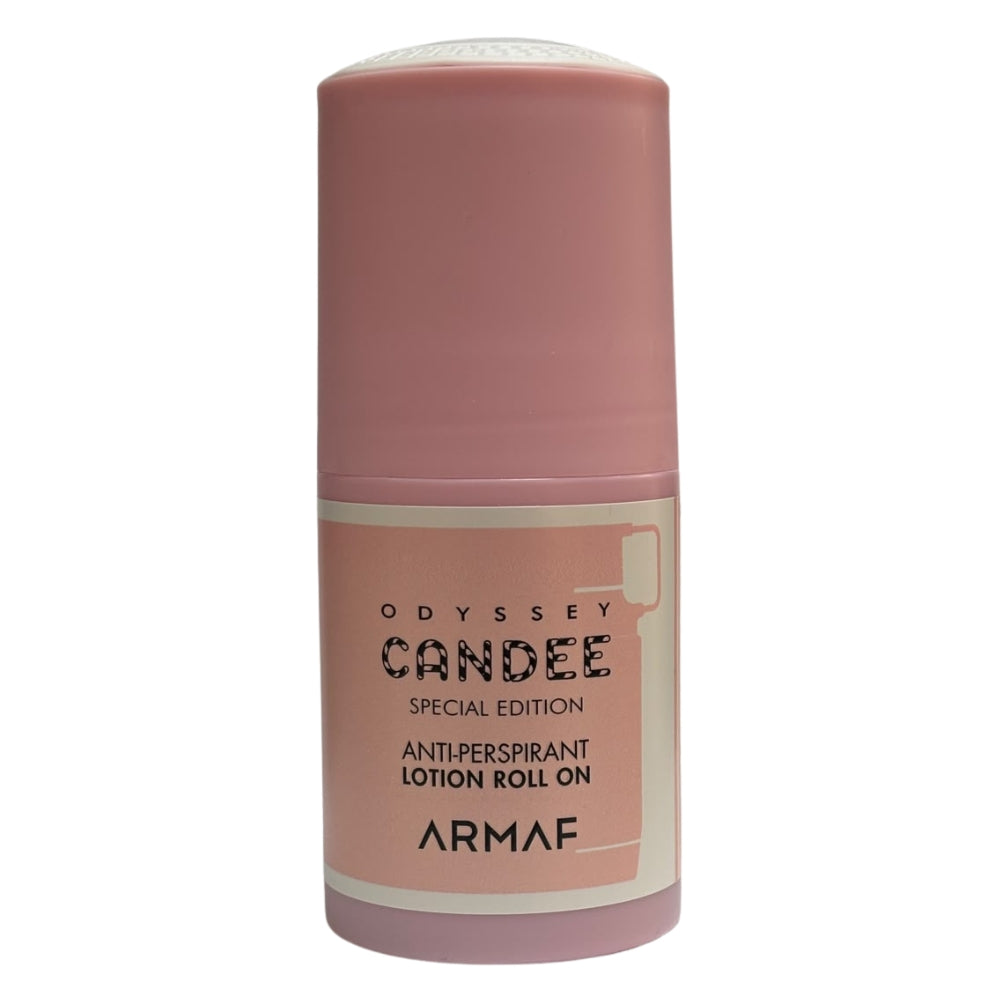 Armaf Tag Odyssey Candee Lotion Roll On 75 ml Alkolsüz Kadın Roll On