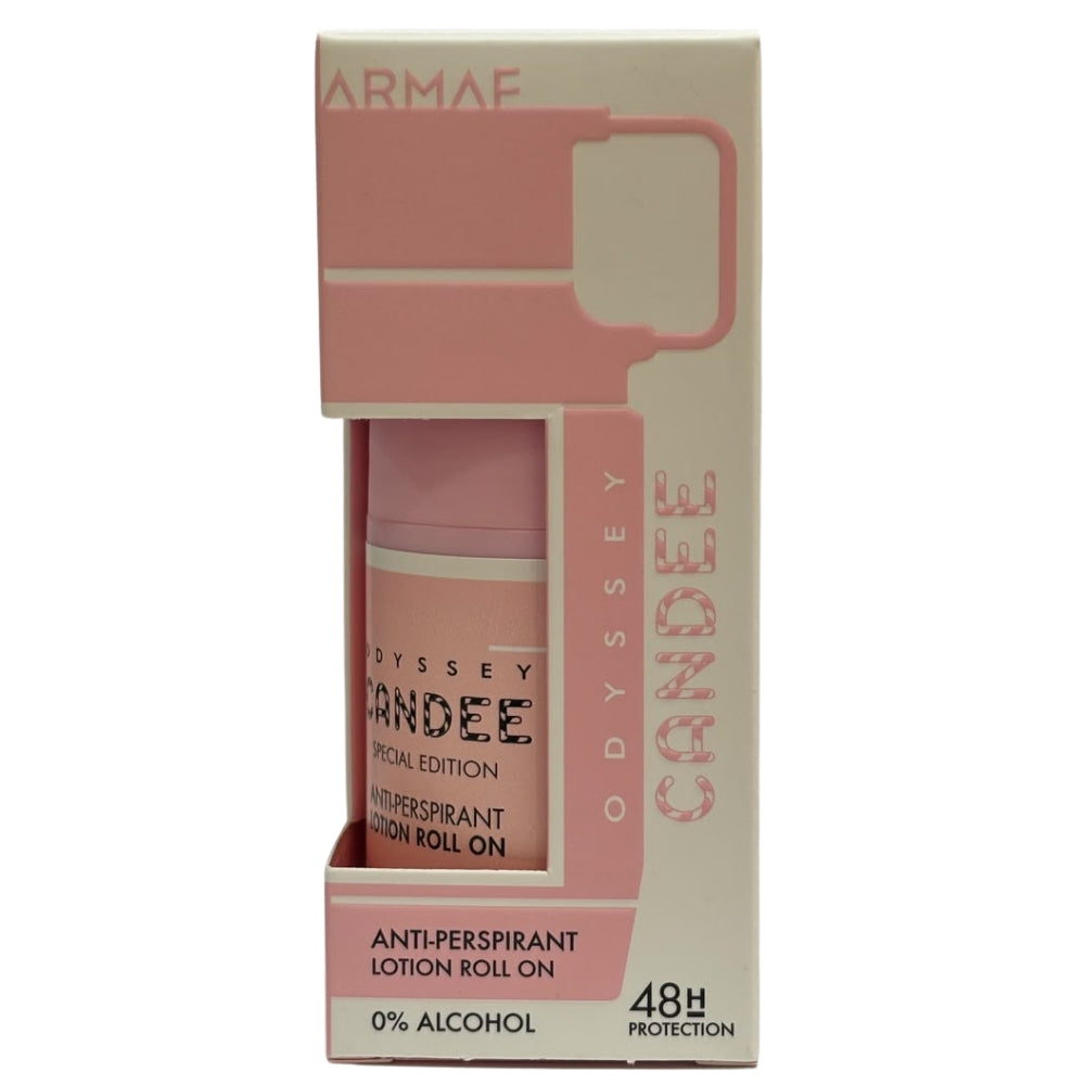 Armaf Tag Odyssey Candee Lotion Roll On 75 ml Alkolsüz Kadın Roll On