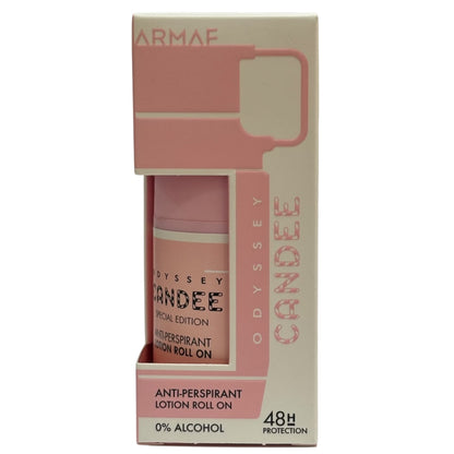 Armaf Tag Odyssey Candee Lotion Roll On 75 ml Alkolsüz Kadın Roll On