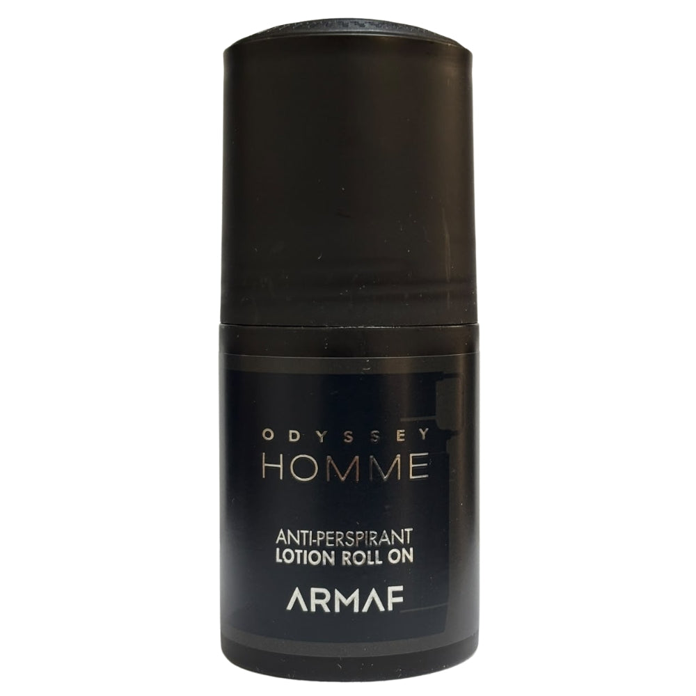 Armaf Odyssey Homme Lotion Roll On 75 ml Alkolsüz Erkek Roll On