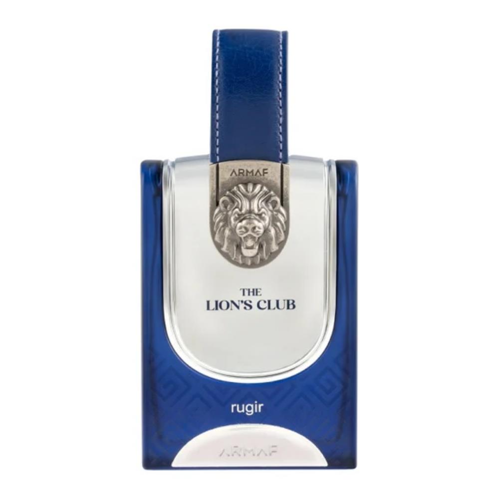 Armaf The Lion’s Club Rugir EDP 100 ml Erkek Parfümü