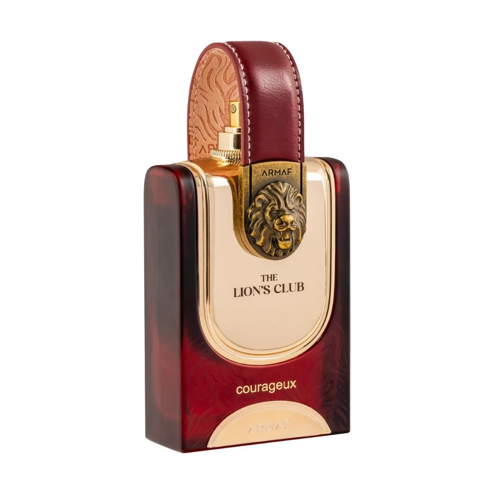 Armaf The Lions Club Courageux EDP 100 ml Unisex Parfüm
