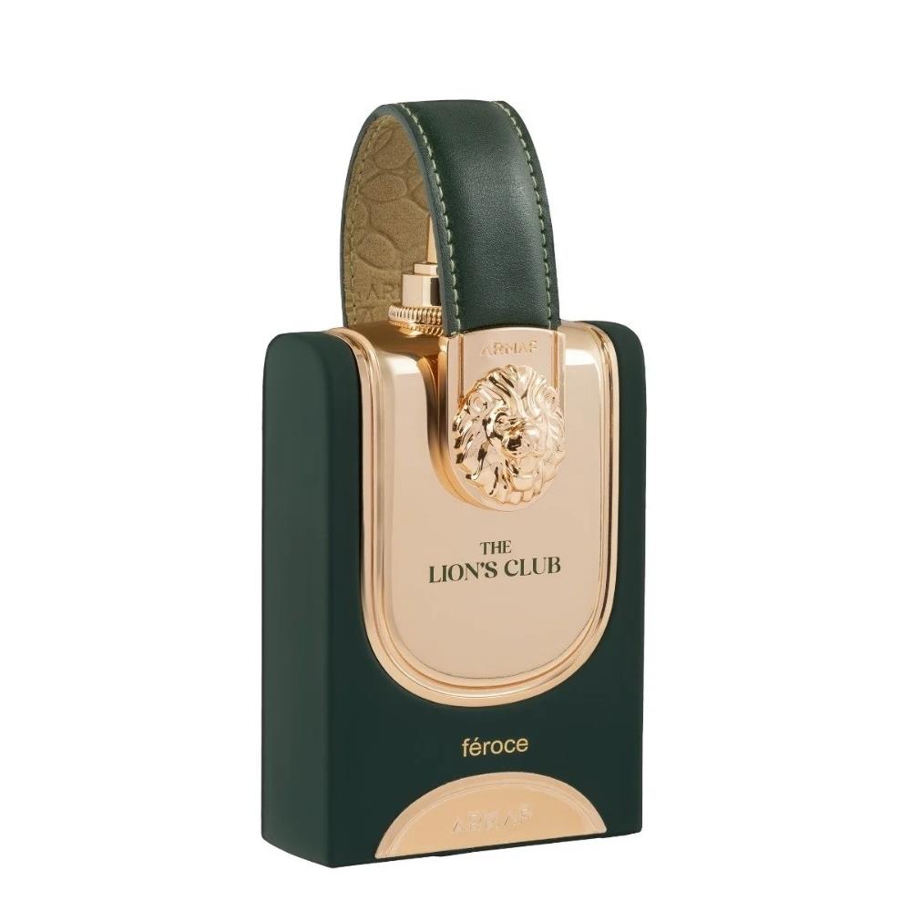 Armaf The Lions Club Feroce EDP 100 ml Unisex Parfüm