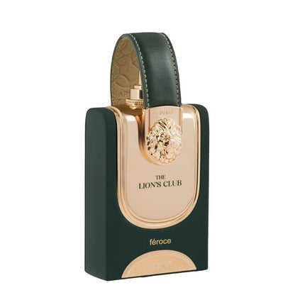 Armaf The Lions Club Feroce EDP 100 ml Unisex Parfüm