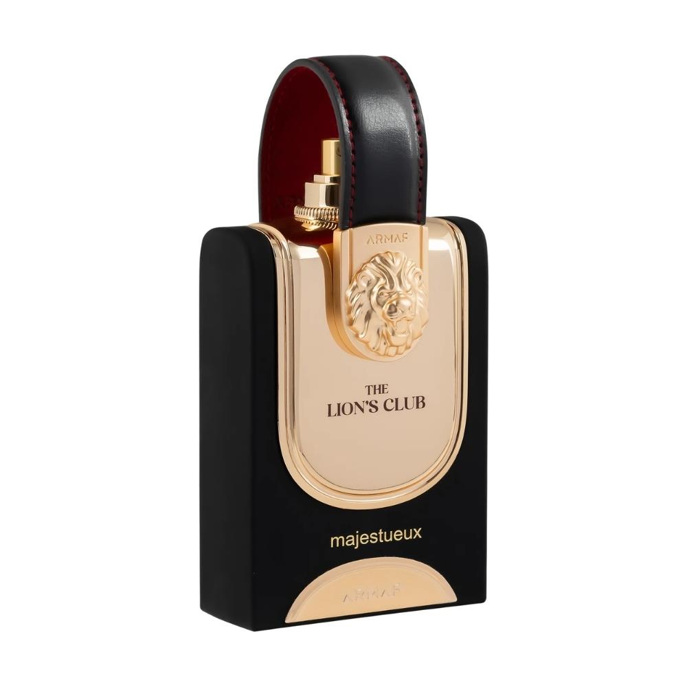 Armaf The Lions Club Majestueux EDP 100 ml Unisex Parfüm