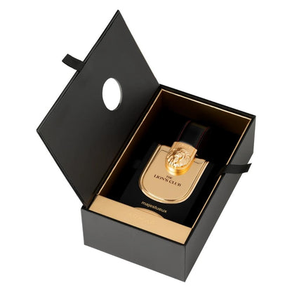 Armaf The Lions Club Majestueux EDP 100 ml Unisex Parfüm