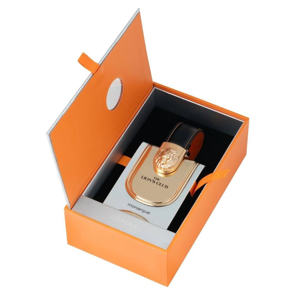 Armaf The Lions Club Monarque EDP 100 ml Unisex Parfüm