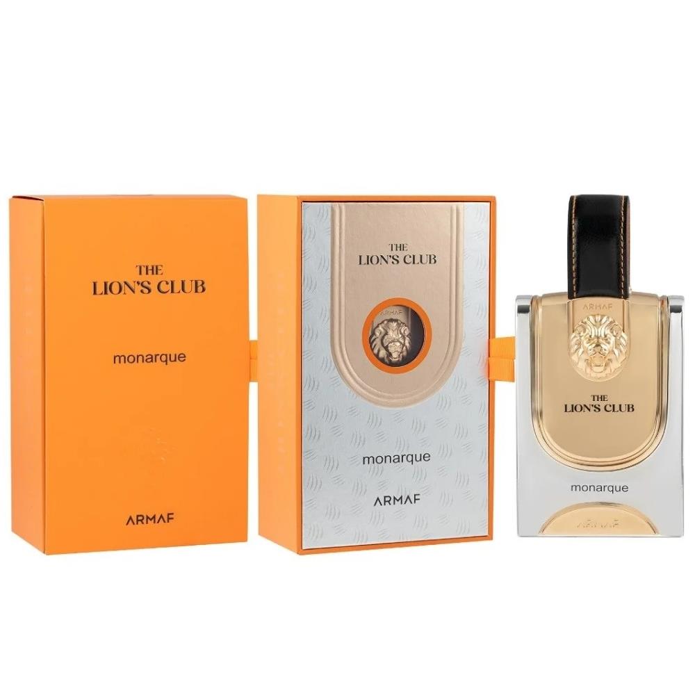 Armaf The Lions Club Monarque EDP 100 ml Unisex Parfüm
