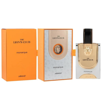Armaf The Lions Club Monarque EDP 100 ml Unisex Parfüm