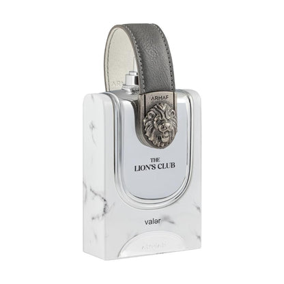 Armaf The Lions Club Valer EDP 100 ml Unisex Parfüm