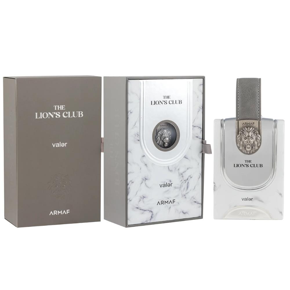 Armaf The Lions Club Valer EDP 100 ml Unisex Parfüm
