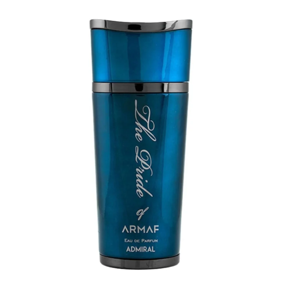 Armaf The Pride of Armaf Admiral EDP 100 ml Erkek Parfümü