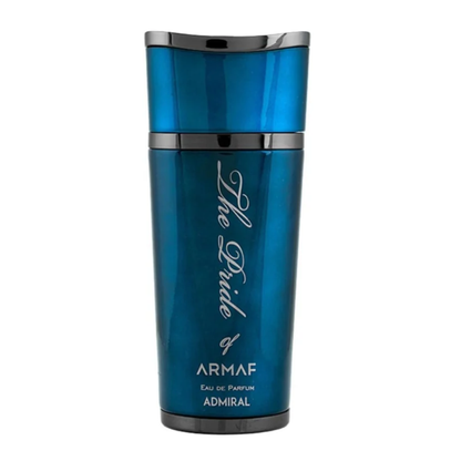 Armaf The Pride of Armaf Admiral EDP 100 ml Erkek Parfümü