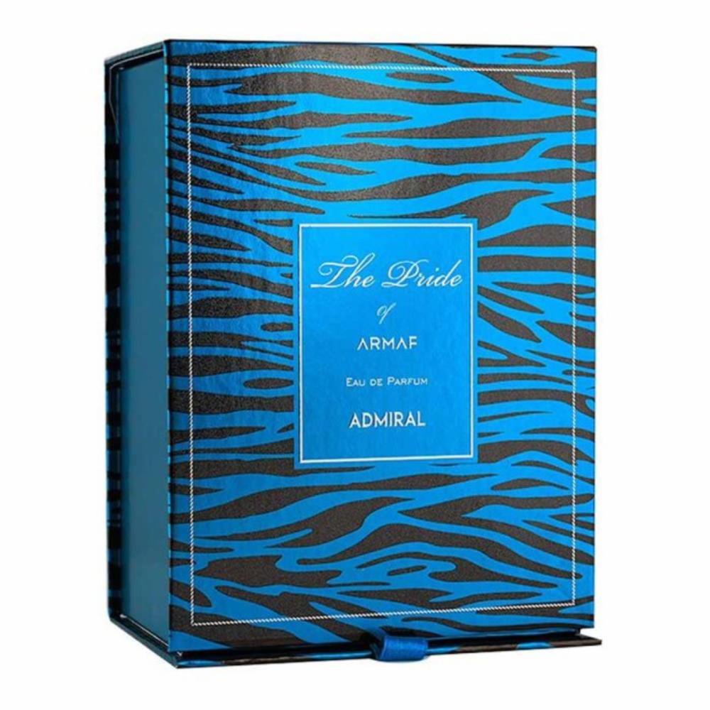 Armaf The Pride of Armaf Admiral EDP 100 ml Erkek Parfümü