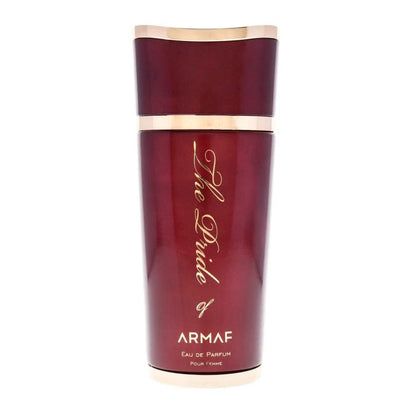 Armaf The Pride Of Armaf Pour Femme EDP 100 ml Kadın Parfümü