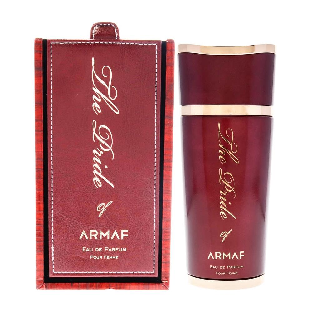 Armaf The Pride Of Armaf Pour Femme EDP 100 ml Kadın Parfümü