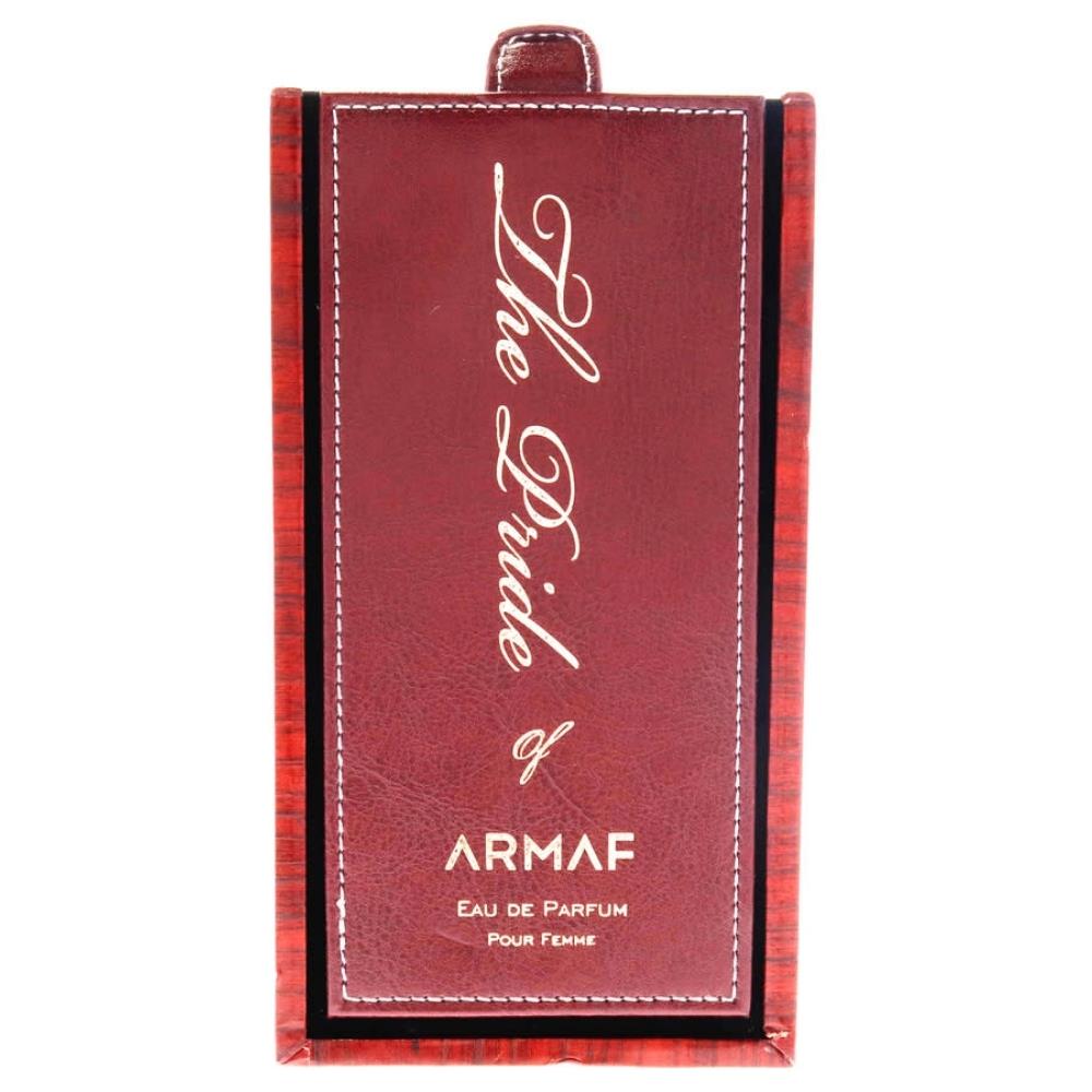 Armaf The Pride Of Armaf Pour Femme EDP 100 ml Kadın Parfümü