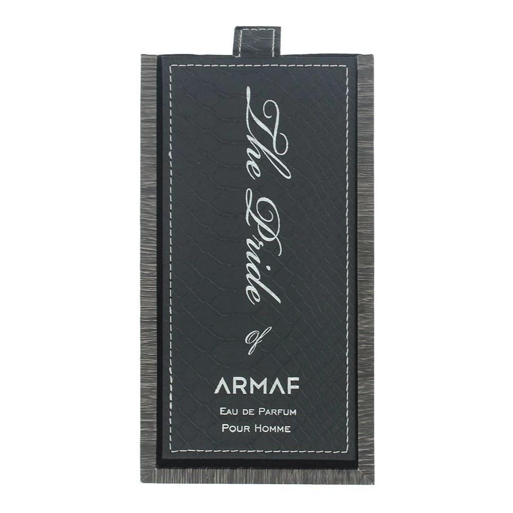 Armaf The Pride Of Armaf Pour Homme EDP 100 ml Erkek Parfümü