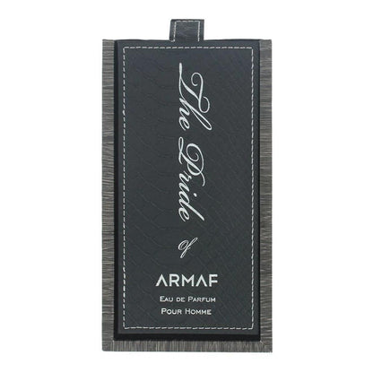 Armaf The Pride Of Armaf Pour Homme EDP 100 ml Erkek Parfümü