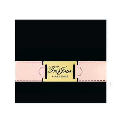 Armaf Tres Jour Pour Femme EDP 100 ml Kadın Parfümü