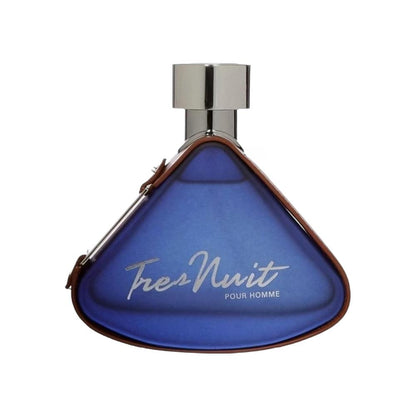 Armaf Tres Nuit Pour Homme EDP 100 ml Erkek Parfümü