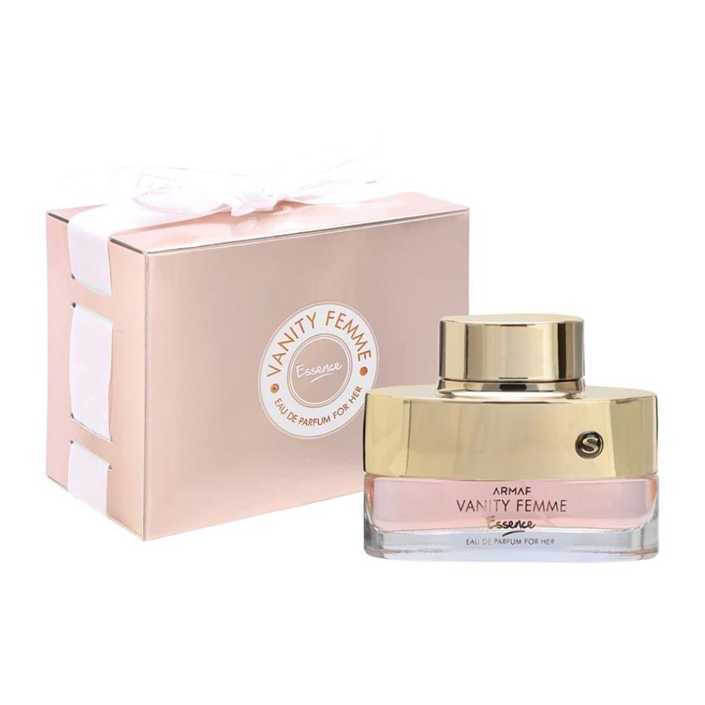 Armaf Vanity Femme Essence EDP 100 ml Kadın Parfümü