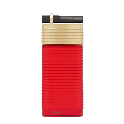 Armaf Venetian Girl Edition Rouge EDP 100 ml Kadın Parfümü