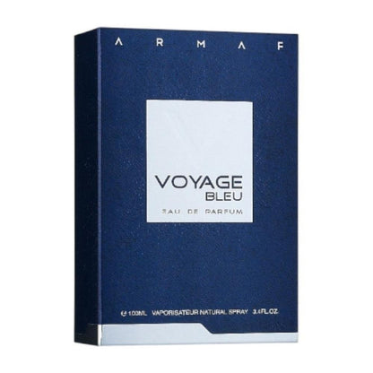 Armaf Voyage Bleu EDP 100 ml Erkek Parfümü