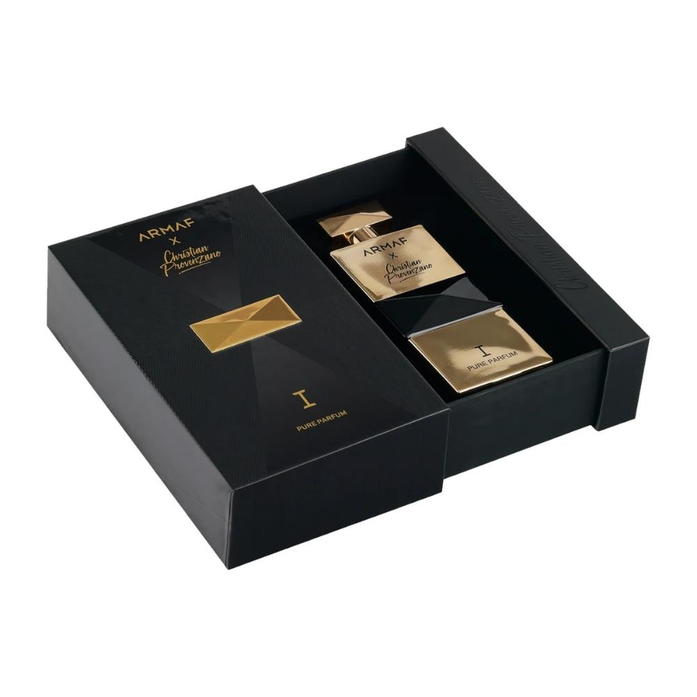 Armaf X Christian Provenzano I Pure Perfume 100 ml Erkek Parfümü