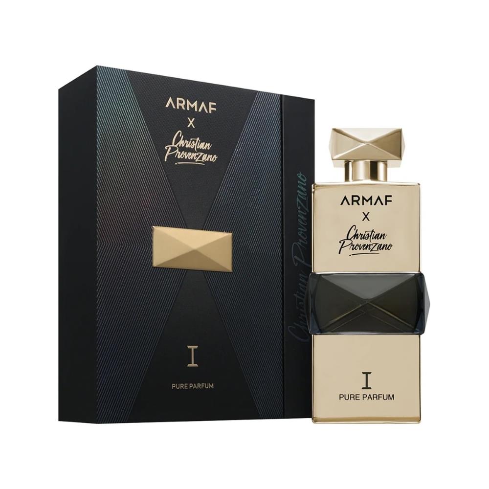 Armaf X Christian Provenzano I Pure Perfume 100 ml Erkek Parfümü