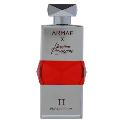 Armaf X Christian Provenzano II Pure Parfum 100 ml Unisex Parfüm