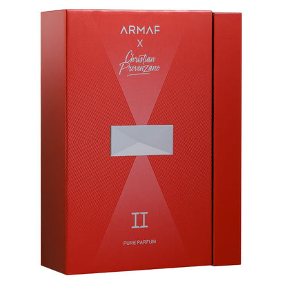 Armaf X Christian Provenzano II Pure Parfum 100 ml Unisex Parfüm
