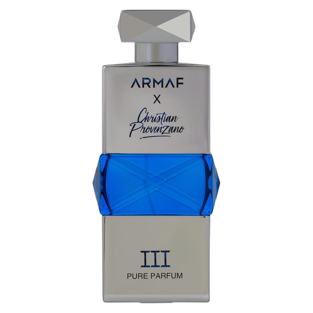 Armaf X Christian Provenzano III Pure Parfum 100 ml Unisex Parfüm