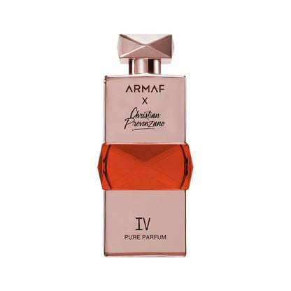 Armaf X Christian Provenzano IV Pure Perfume 100 ml Erkek Parfümü
