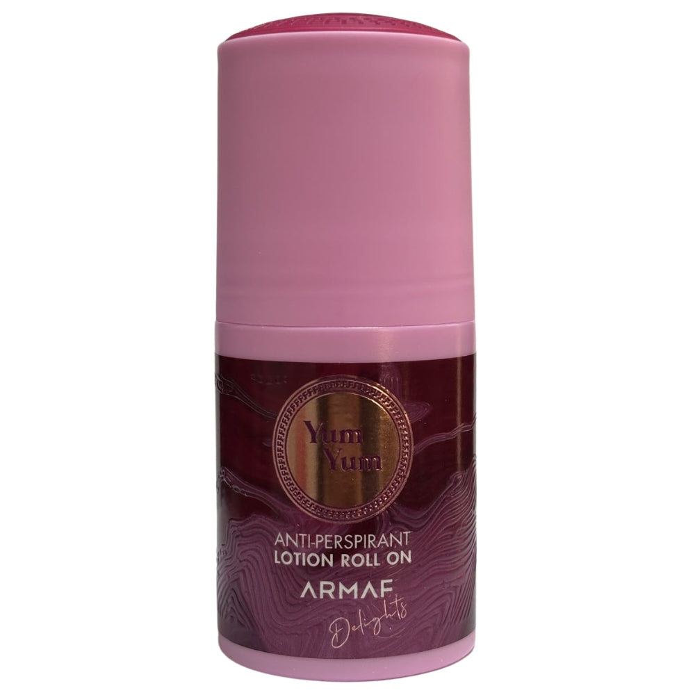 Armaf Yum Yum Lotion Roll On 75 ml Alkolsüz Unisex Roll On