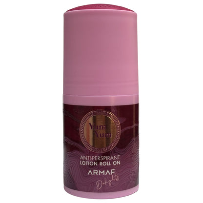 Armaf Yum Yum Lotion Roll On 75 ml Alkolsüz Unisex Roll On