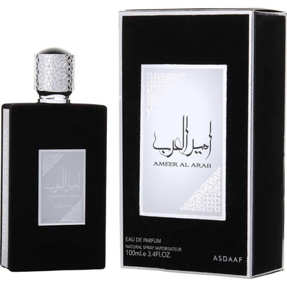 Asdaaf Ameer Al Arab EDP 100 ml Erkek Parfümü