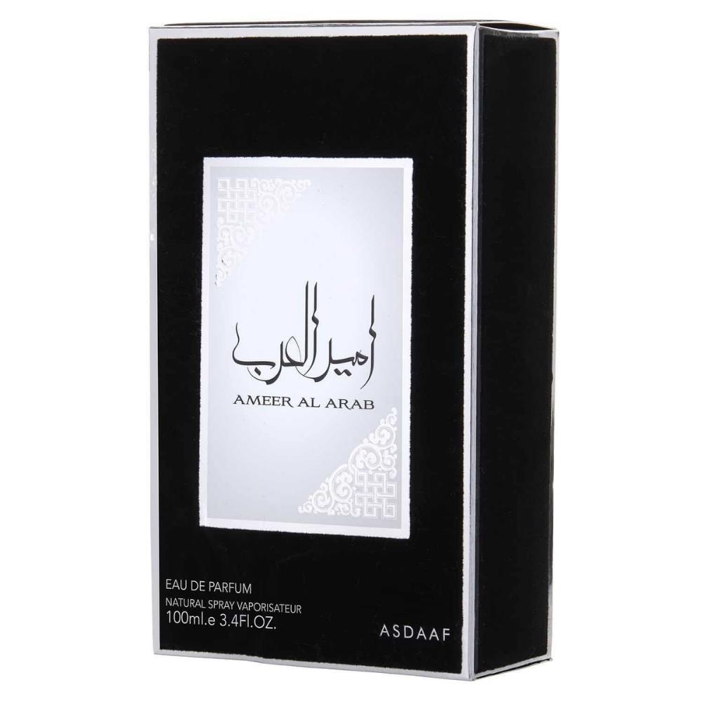 Asdaaf Ameer Al Arab EDP 100 ml Erkek Parfümü